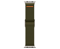 SPIGEN Pasek Fit Lite Ultra do Apple Watch 44/45/46/49 mm khaki - 1156959 - zdjęcie 2